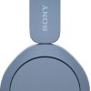 AURICULAR SONY DIADEMA BT - AZUL - Image 2