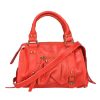 Roberta Rossi Malas de ombro 06091-ROSSO - Image 3
