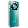 Carcasa COOL para Honor Magic 6 Lite 5G AntiShock Transparente - Image 2