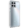 Carcasa COOL para Huawei Honor X8 5G / 70 Lite / X6 AntiShock Transparente - Image 2