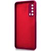 Carcasa COOL para Huawei P Smart 2021 Cover Vino - Image 2