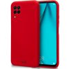 Carcasa COOL para Huawei P40 Lite Cover Rojo