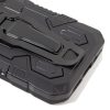 Carcasa COOL para iPhone 12 mini Hard Clip Negro - Image 4