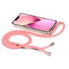 Carcasa COOL para iPhone 13 Cordón Rosa - Image 2