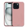Carcasa COOL para iPhone 15 Eco Biodegradable Rosa - Image 3