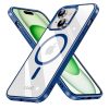 Carcasa COOL para iPhone 15 Plus Magnética Borde Marino - Image 2