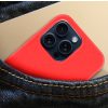 Carcasa COOL para iPhone 15 Pro Eco Biodegradable Rojo - Image 5