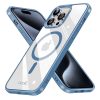 Carcasa COOL para iPhone 15 Pro Magnética Borde Azul - Image 2