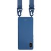 Carcasa COOL para iPhone X / iPhone XS Cinta Azul - Image 4