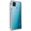 Carcasa COOL para Oppo A15 / A15s AntiShock Transparente - Image 2