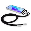 Carcasa COOL para Oppo A57s / A77 5G / Realme Narzo 50 5G Cordón Negro - Image 2