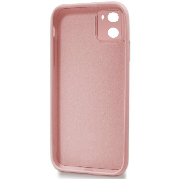 Carcasa COOL para Oppo A57s / A77 5G / Realme Narzo 50 5G Cover Rosa - Image 2
