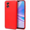 Carcasa COOL para Oppo A78 5G Cover Rojo