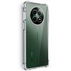 Carcasa COOL para Realme 12 5G / 12x 5G AntiShock Transparente - Image 2