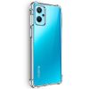 Carcasa COOL para Realme 9i / Oppo A76 / A96 AntiShock Transparente - Image 2