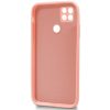 Carcasa COOL para Realme C21Y / C25Y Cover Rosa - Image 2