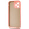 Carcasa COOL para Realme C35 / Narzo 50A Prime Cover Rosa - Image 2