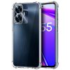 Carcasa COOL para Realme C55 AntiShock Transparente