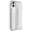 Carcasa COOL para Samsung A055 Galaxy A05 AntiShock Transparente - Image 2