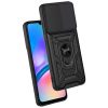 Carcasa COOL para Samsung A057 Galaxy A05s Hard Ring Negro - Image 2