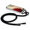 Carcasa COOL para Samsung A125 Galaxy A12 / M12 Cordón Negro - Image 2