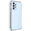 Carcasa COOL para Samsung A135 Galaxy A13 Antishock Transparente - Image 2
