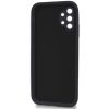 Carcasa COOL para Samsung A135 Galaxy A13 Cover Negro - Image 2