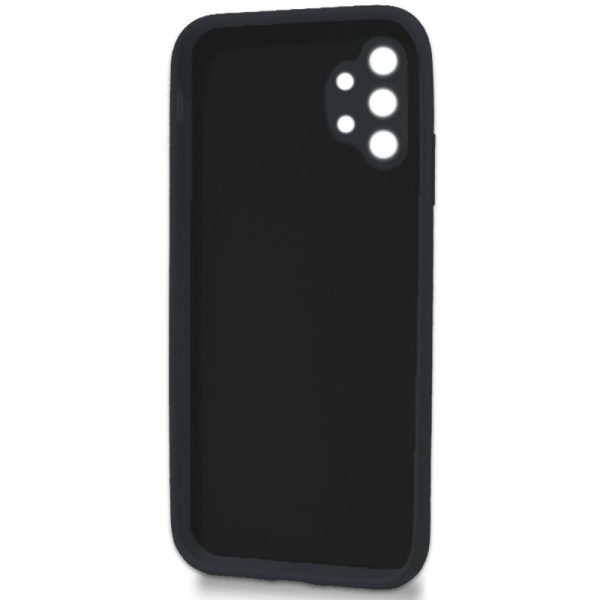 Carcasa COOL para Samsung A135 Galaxy A13 Cover Negro - Image 2