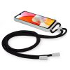 Carcasa COOL para Samsung A145 Galaxy A14 / A14 5G Cordón Negro - Image 2