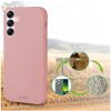 Carcasa COOL para Samsung A145 Galaxy A14 / A14 5G Eco Biodegradable Rosa - Image 2