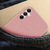 Carcasa COOL para Samsung A145 Galaxy A14 / A14 5G Eco Biodegradable Rosa - Image 7