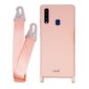Carcasa COOL para Samsung A207 Galaxy A20s Cinta Rosa - Image 4