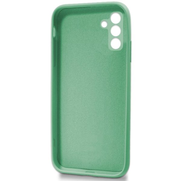 Carcasa COOL para Samsung A256 Galaxy A25 5G Cover Mint - Image 2