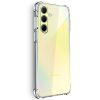 Carcasa COOL para Samsung A356 Galaxy A35 5G AntiShock Transparente - Image 2