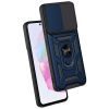Carcasa COOL para Samsung A356 Galaxy A35 5G Hard Ring Marino - Image 3