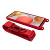 Carcasa COOL para Samsung A426 Galaxy A42 5G Cinta Rojo - Image 3