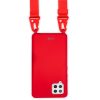 Carcasa COOL para Samsung A426 Galaxy A42 5G Cinta Rojo - Image 4