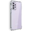 Carcasa COOL para Samsung A525 Galaxy A52 / A52 5G / A52s 5G AntiShock Transparente - Image 2