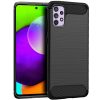 Carcasa COOL para Samsung A525 Galaxy A52 / A52 5G / A52s 5G Carbón Negro