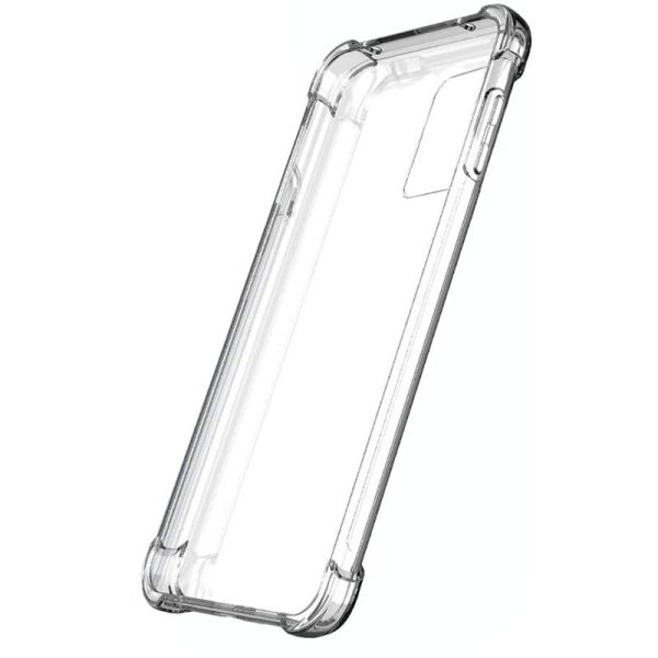 Carcasa COOL para Samsung A536 Galaxy A53 5G Antishock Transparente - Image 3