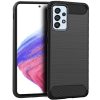 Carcasa COOL para Samsung A536 Galaxy A53 5G Carbón Negro