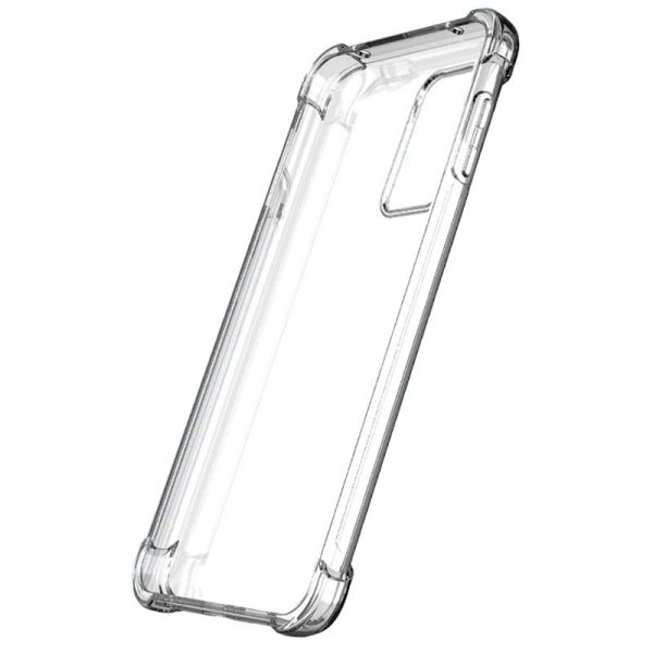 Carcasa COOL para Samsung A546 Galaxy A54 5G AntiShock Transparente - Image 3