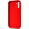 Carcasa COOL para Samsung A546 Galaxy A54 5G Cover Rojo - Image 2