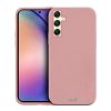 Carcasa COOL para Samsung A546 Galaxy A54 5G Eco Biodegradable Rosa - Image 4