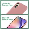 Carcasa COOL para Samsung A546 Galaxy A54 5G Eco Biodegradable Rosa - Image 5
