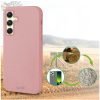 Carcasa COOL para Samsung A546 Galaxy A54 5G Eco Biodegradable Rosa - Image 6