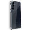 Carcasa COOL para Samsung A556 Galaxy A55 5G AntiShock Transparente - Image 2