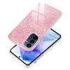 Carcasa COOL para Samsung A556 Galaxy A55 5G Glitter Rosa - Image 2