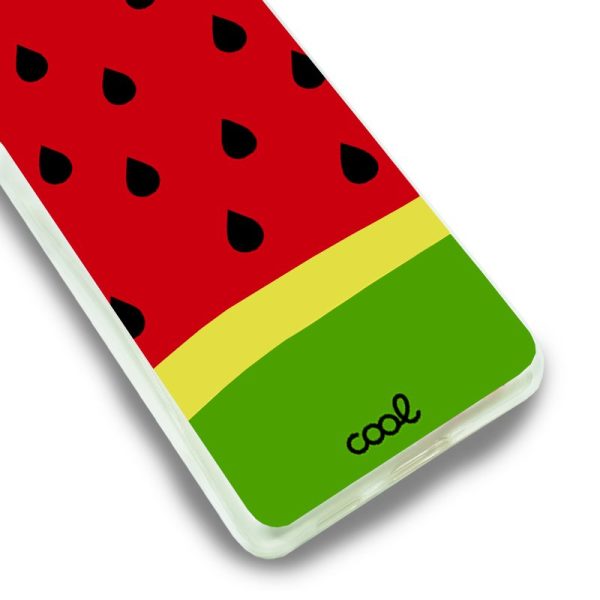 Carcasa COOL para Samsung A725 Galaxy A72 Dibujos Sandía - Image 2