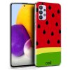 Carcasa COOL para Samsung A725 Galaxy A72 Dibujos Sandía